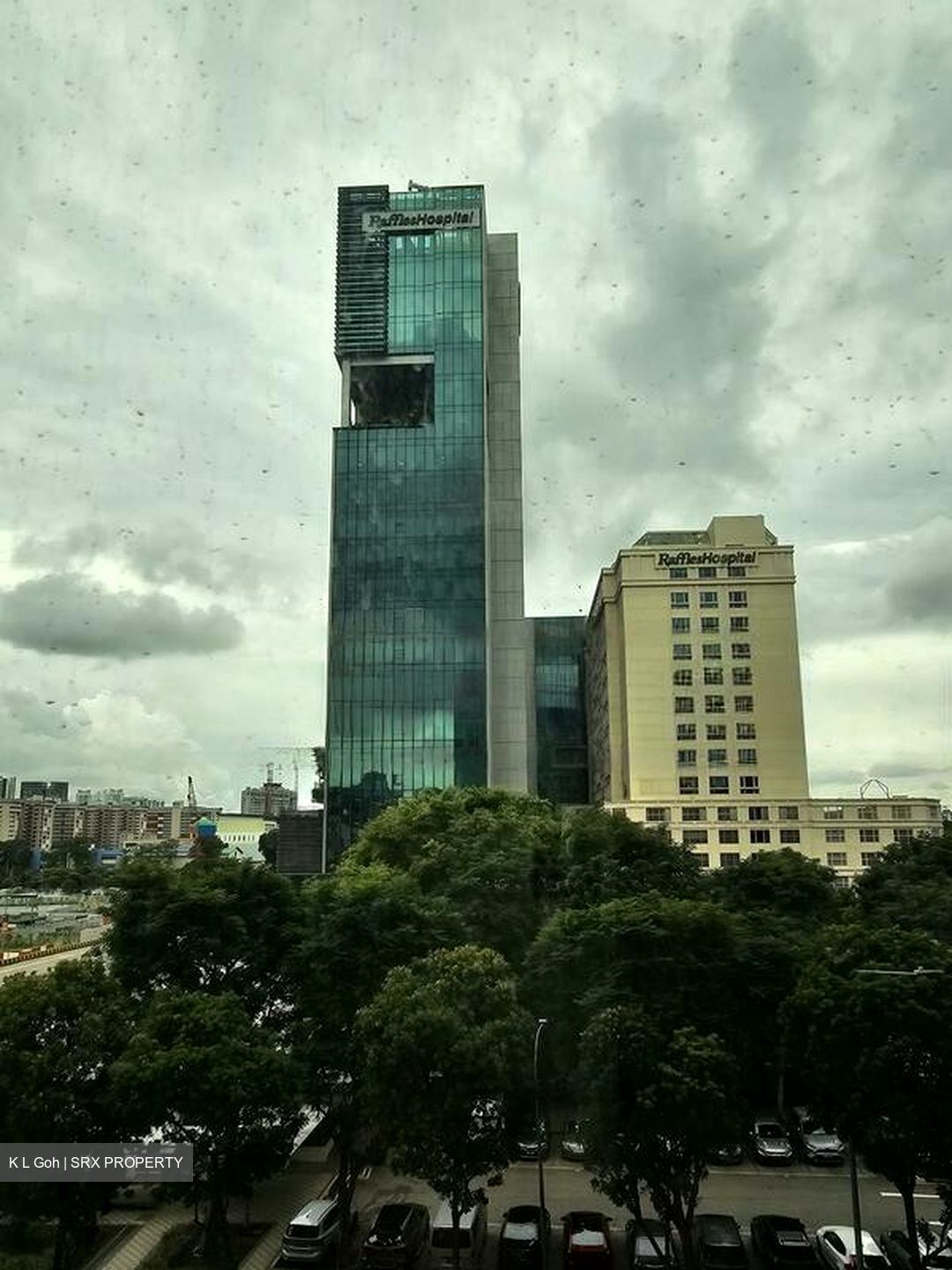 Parco Bugis Junction (D7), Office #451252341